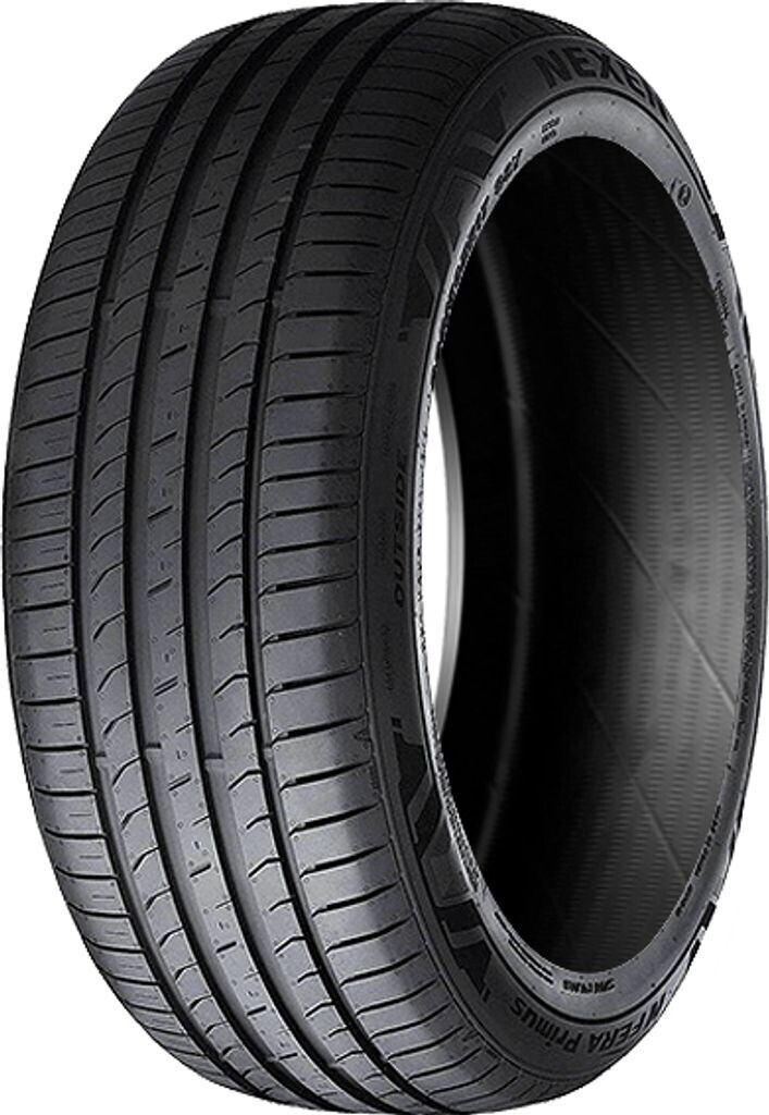 NEXEN N’FERA SU4 215/55 R17 TL